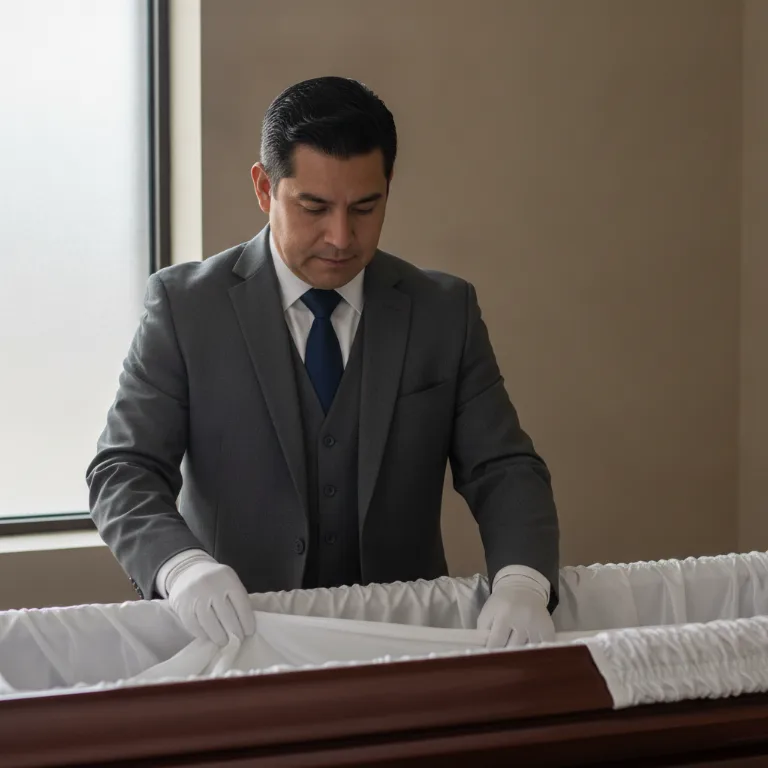 agência funerária Sapezal